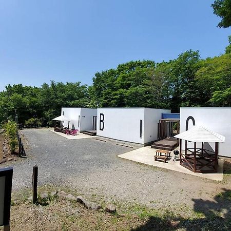 デュエットリゾートhana那須アメリカ Naszu Kültér fotó